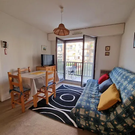 Apartment Les Pieds Dans Le Sable